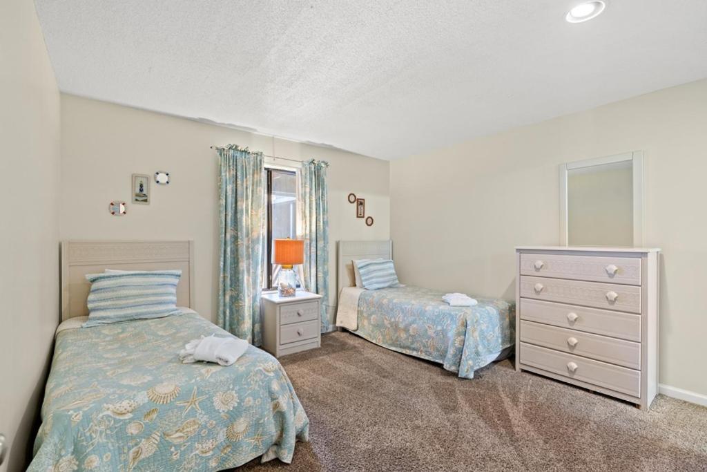 Heron Pointe D5 Myrtle Beach Exterior foto