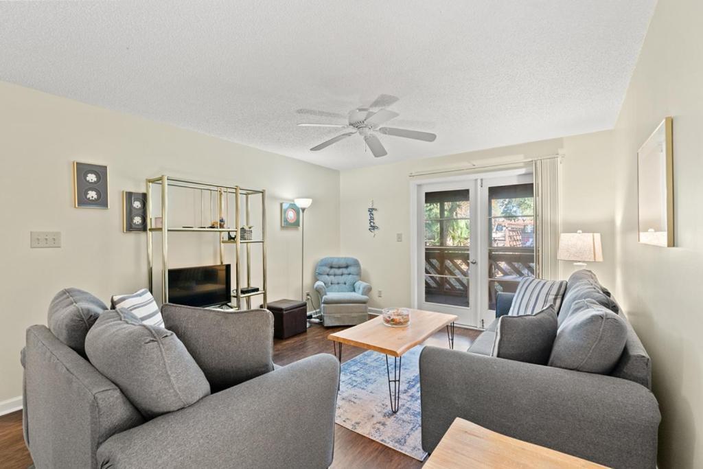 Heron Pointe D5 Myrtle Beach Exterior foto